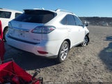 Lexus Rx 350 2T2ZK1BA5AC008739 fotografie