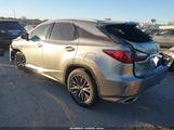 Lexus Rx 350 F Sport 2T2BZMCA0KC211164 fotografie