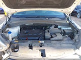 Hyundai Santa Fe Sport 2.4L 5NMZT3LB5HH027476 снимка