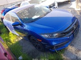 Honda Civic Sport 2HGFC2F84MH544806 photo