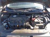 Nissan Sentra Sv 3N1AB7AP5EL669560 снимка