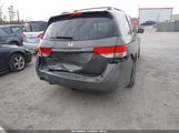 Honda Odyssey Ex 5FNRL5H43EB130141 снимка