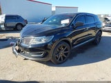 Lincoln Mkx Reserve 2LMTJ8LRXGBL88415 снимка