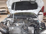 Honda Civic Lx 2HGFE2F24NH505432 снимка