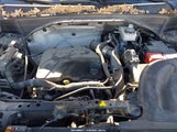Chevrolet Trailblazer Fwd Ls KL79MMS23NB133362 снимка
