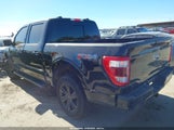 Ford F-150 Lariat 1FTFW1E88NKE89322 fotografie