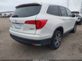 Honda Pilot Ex-L 5FNYF6H61GB021643 снимка