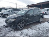 Toyota Rav4 Limited 2T3DFREV2DW119792 снимка