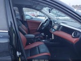 Toyota Rav4 Limited 2T3DFREV2DW119792 снимка