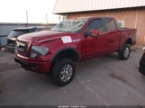 Ford F-150 Fx4 1FTFW1ET3DKG26363 снимка