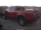 Ford F-150 Fx4 1FTFW1ET3DKG26363 снимка