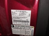 Ford F-150 Fx4 1FTFW1ET3DKG26363 снимка