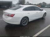 Chevrolet Malibu Fwd Lt 1G1ZD5ST5LF112898 снимка