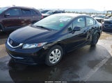 Honda Civic Lx 19XFB2F59DE257268 снимка