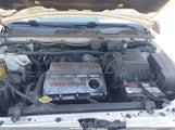 Toyota Highlander V6 JTEDP21A950080904 снимка