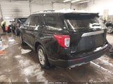 Ford Explorer Xlt 1FMSK8DH5LGC72276 снимка