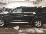 Ford Explorer Xlt 1FMSK8DH5LGC72276 fotografie