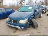 Pontiac Torrent 2CKDL63F476093837 снимка