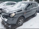 Honda Pilot Se 5FNYF183X8B006102 fotografie
