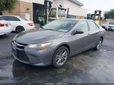 Toyota Camry Se 4T1BF1FK8HU401110 снимка
