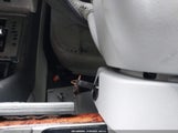 Lincoln Navigator 5LMFU275X5LJ22861 снимка