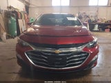 Chevrolet Malibu Fwd 1Lt 1G1ZD5ST4RF155461 снимка
