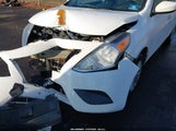Nissan Versa 1.6 Sv 3N1CN7AP0JL877355 fotografie