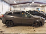 Jeep Cherokee Latitude 4X4 1C4PJMCX4JD506923 снимка