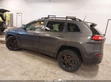 Jeep Cherokee Latitude 4X4 1C4PJMCX4JD506923 снимка