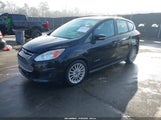 Ford C-Max Hybrid Se 1FADP5AU8DL503409 снимка