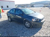 Chevrolet Sonic Lt Auto 1G1JC5SH7E4225424 снимка