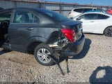 Chevrolet Sonic Lt Auto 1G1JC5SH7E4225424 снимка