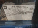 Chevrolet Sonic Lt Auto 1G1JC5SH7E4225424 снимка