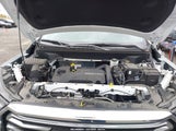 GMC Terrain Fwd Slt 3GKALPEVXNL281022 photo