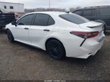 Toyota Camry Se Nightshade Edition 4T1T11AK1NU051695 fotografie
