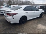 Toyota Camry Se Nightshade Edition 4T1T11AK1NU051695 fotografie