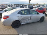 Toyota Corolla Le 2T1BURHE3EC195431 снимка
