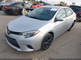 Toyota Corolla Le 2T1BURHE3EC195431 снимка
