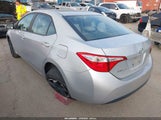 Toyota Corolla Le 2T1BURHE3EC195431 снимка