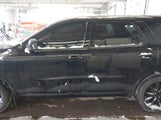 Dodge Durango Sxt Awd 1C4RDJAG5JC266241 photo