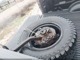 Toyota Tundra Sr5 V8 5TBDT44135S473505 снимка