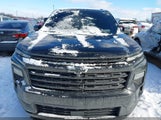 Chevrolet Traverse Fwd Lt 1GNERGKS5RJ177631 fotografie