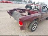 Dodge Dakota Slt/Sport 1B7HL2AX01S344418 fotografie