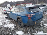 Subaru Outback Wilderness 4S4BTGUD3P3165793 снимка