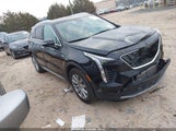 Cadillac Xt4 Fwd Premium Luxury 1GYFZCR40PF165006 снимка