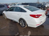 Hyundai Sonata Eco 5NPE24AA7HH462049 снимка