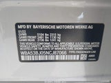 BMW 540 I WBA53BJ05NCJ87066 снимка