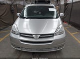 Toyota Sienna Xle Limited 5TDZA22C24S111658 fotografie