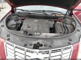 Cadillac Srx Luxury Collection 3GYFNEE36GS517845 снимка