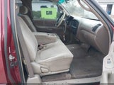 Toyota Tundra Ltd V8 5TBBT4811YS077191 снимка
